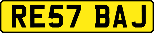 RE57BAJ