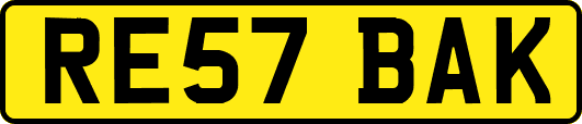 RE57BAK