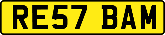 RE57BAM