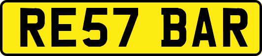 RE57BAR