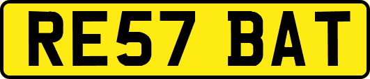 RE57BAT