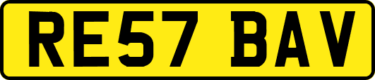RE57BAV