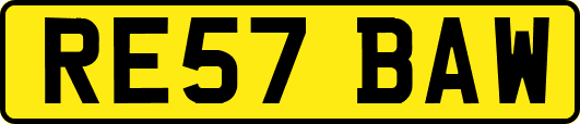 RE57BAW