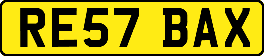 RE57BAX