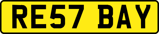 RE57BAY