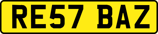 RE57BAZ