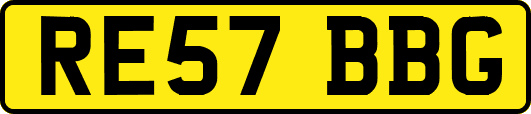 RE57BBG