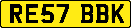 RE57BBK