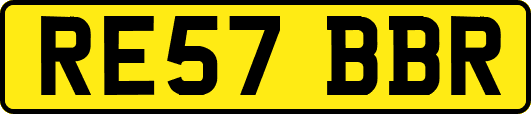 RE57BBR