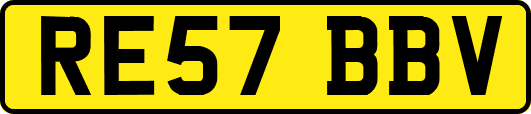 RE57BBV