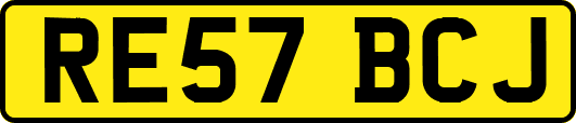 RE57BCJ