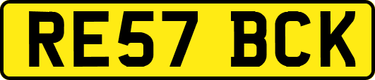 RE57BCK