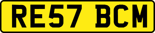 RE57BCM