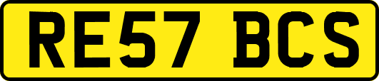 RE57BCS