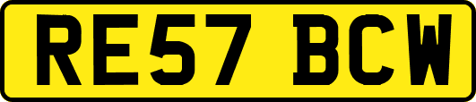 RE57BCW