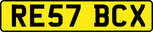 RE57BCX
