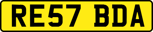 RE57BDA