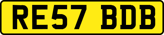RE57BDB