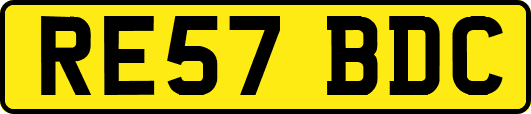 RE57BDC
