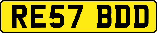 RE57BDD