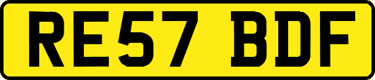RE57BDF