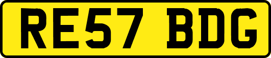RE57BDG