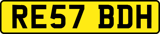 RE57BDH