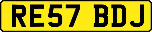 RE57BDJ