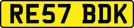 RE57BDK