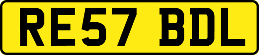 RE57BDL