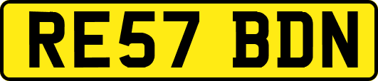 RE57BDN