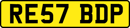 RE57BDP