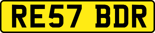 RE57BDR