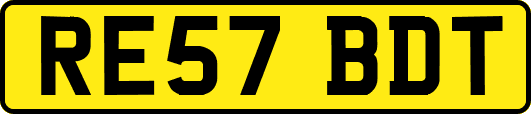 RE57BDT