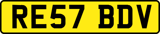 RE57BDV