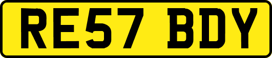 RE57BDY