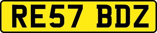 RE57BDZ