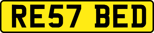 RE57BED