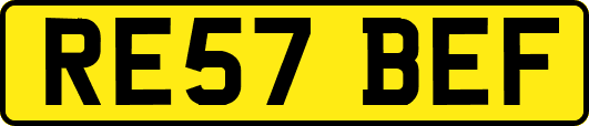 RE57BEF