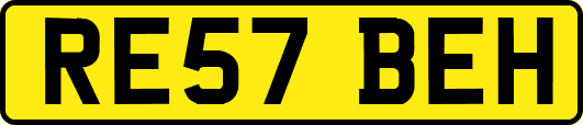 RE57BEH