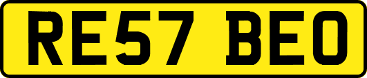RE57BEO