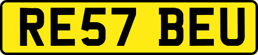 RE57BEU