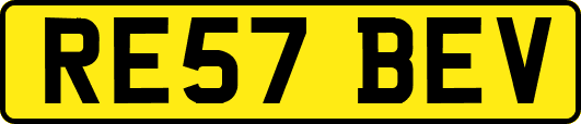 RE57BEV