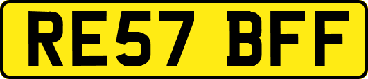 RE57BFF