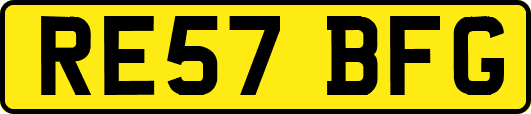 RE57BFG