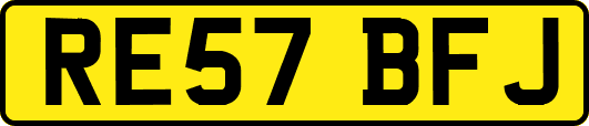 RE57BFJ
