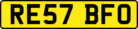 RE57BFO