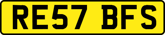 RE57BFS