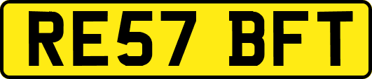 RE57BFT