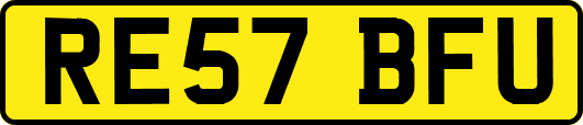 RE57BFU